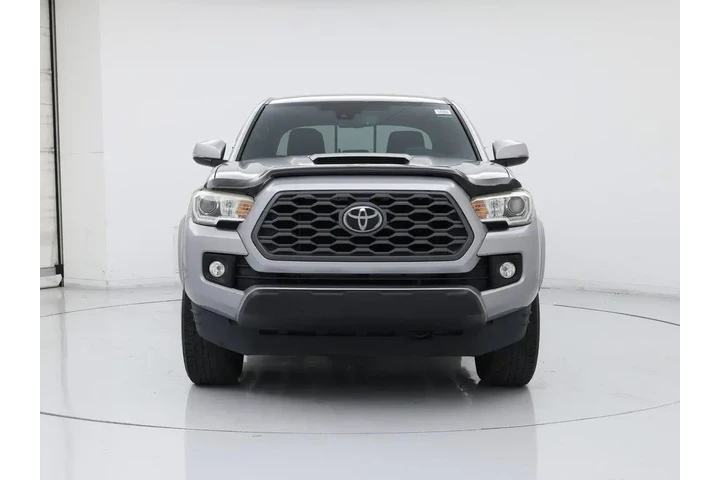 $24998 : Toyota Tacoma 2018 4x2 TRD S image 5