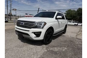 2020 Expedition XLT