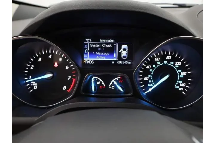 $13995 : Ford Escape 2016 Titanium 4d image 10