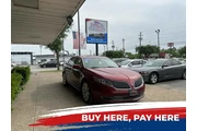 $13999 : 2013 MKS EcoBoost thumbnail