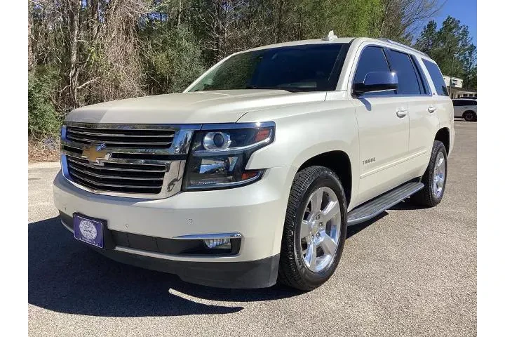 $16470 : Chevrolet Tahoe 2015 4x2 LTZ image 3