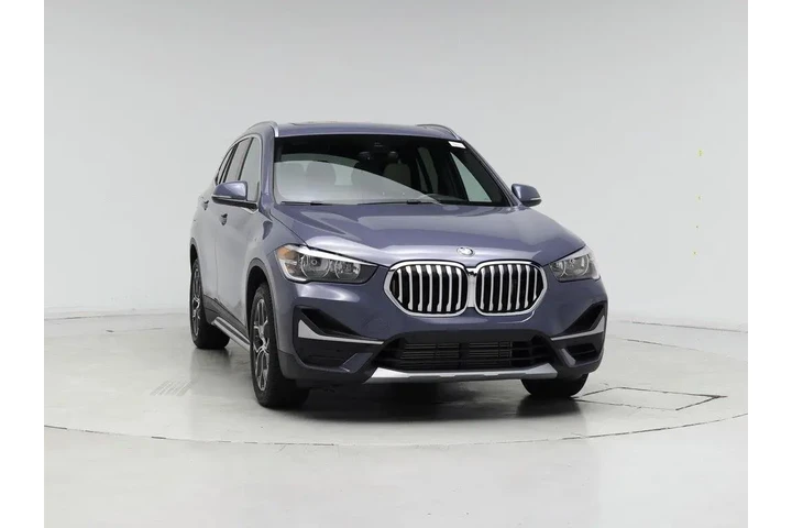 $28998 : BMW X1 2022 sDrive28i 4dr Sp image 5