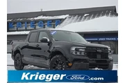Ford Maverick 2024 Lariat 4d
