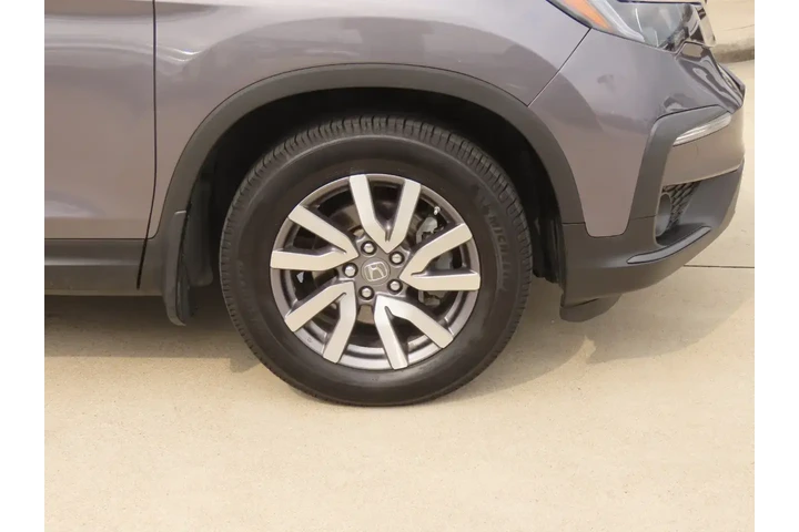 $22999 : Honda Pilot 2021 AWD EX-L 4d image 9