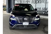 $25487 : Nissan Rogue 2026 AWD SV 4dr thumbnail