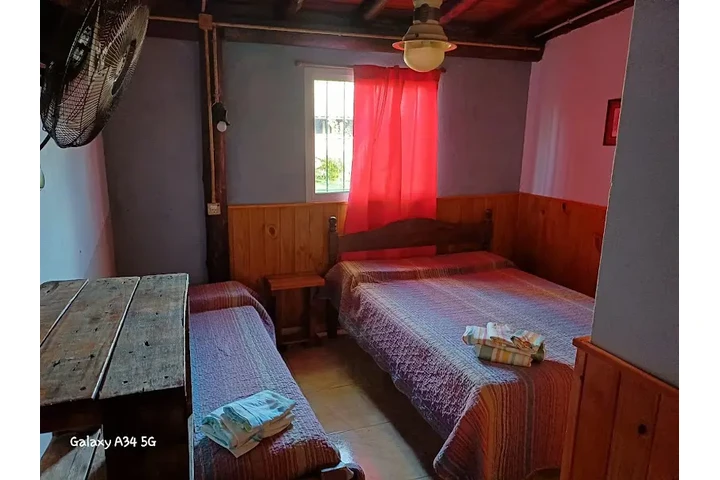 $50000 : Alquiler vacacional Villa Gese image 5