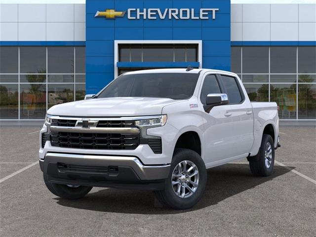 $58840 : 2024 Silverado 1500 LT image 6