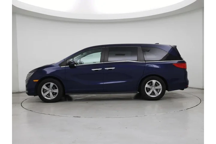 $21998 : Honda Odyssey 2018 EX-L 4dr image 3