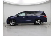 $21998 : Honda Odyssey 2018 EX-L 4dr thumbnail