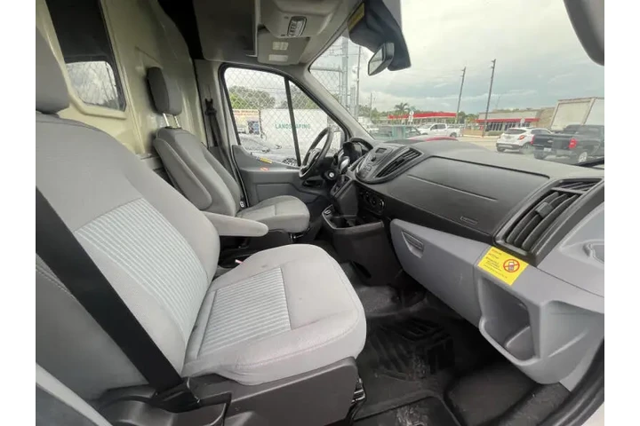 $14850 : 2017 Transit 150 image 8