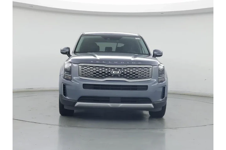 $23998 : Kia Telluride 2021 AWD LX 4d image 5