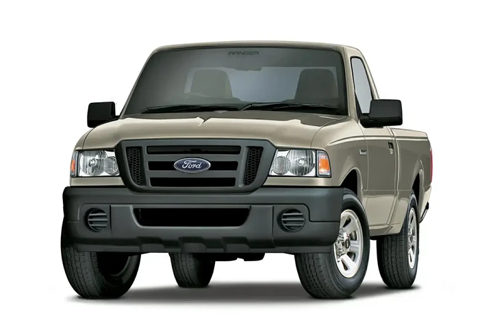 $18390 : Ford Ranger 2010 4x2 XLT 4dr image 1