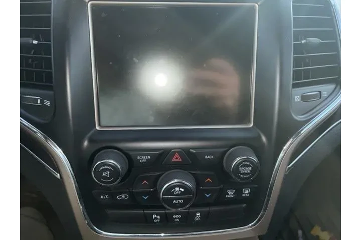 $10695 : Jeep Grand Cherokee 2015 4x4 image 10