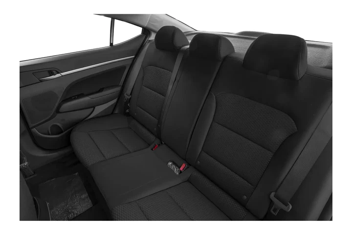 $14700 : 2019 Elantra SEL image 9