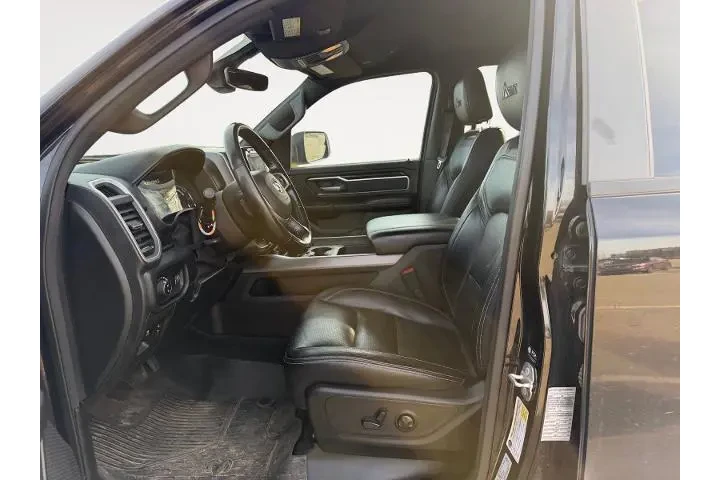 $31000 : Ram 1500 2022 4x4 Lone Star image 9