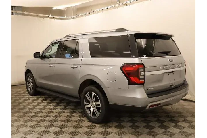 $39995 : Ford Expedition MAX 2024 4x2 image 7