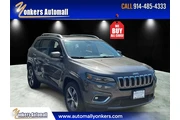 Jeep Cherokee 2019 4x4 Limit en Yonkers