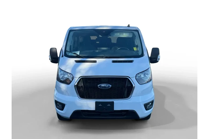 $36993 : Ford Transit 2023 350 XLT 3d image 8