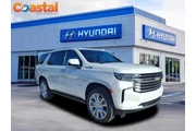 Chevrolet Tahoe 2021 4x4 Hig en Orlando