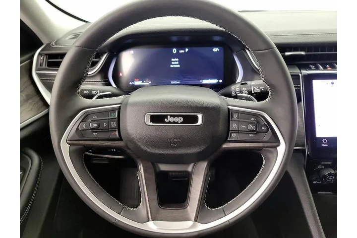 $30998 : Jeep Grand Cherokee 2023 4x2 image 10