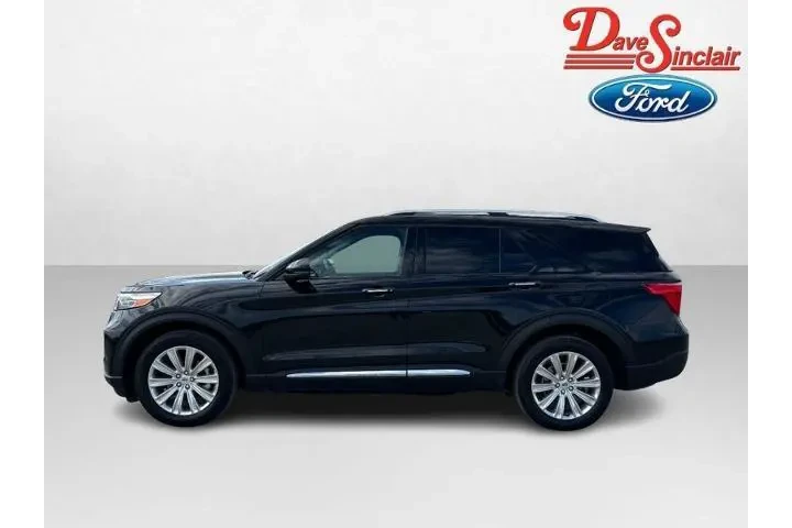 $32888 : Ford Explorer 2024 AWD Limit image 10