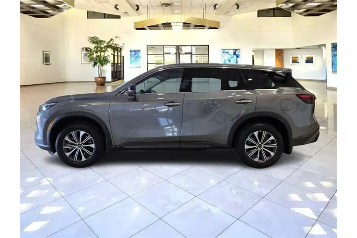 $38800 : INFINITI QX60 2025 Pure 4dr image 4