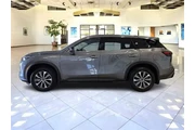 $38800 : INFINITI QX60 2025 Pure 4dr thumbnail