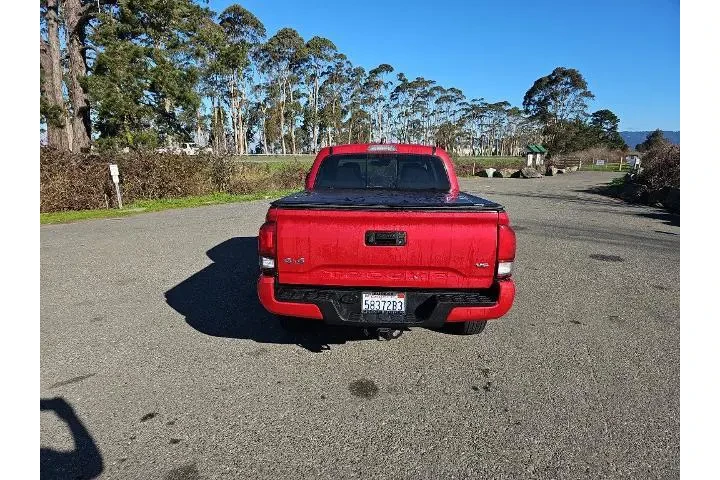 $34995 : Toyota Tacoma 2020 4x4 TRD S image 5
