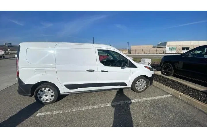 $26500 : Ford Transit Connect 2022 XL image 2