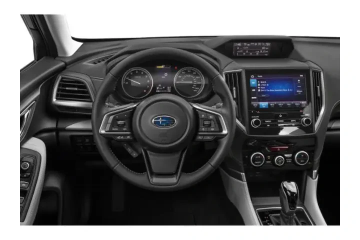 $20995 : Subaru Forester 2019 AWD Lim image 7