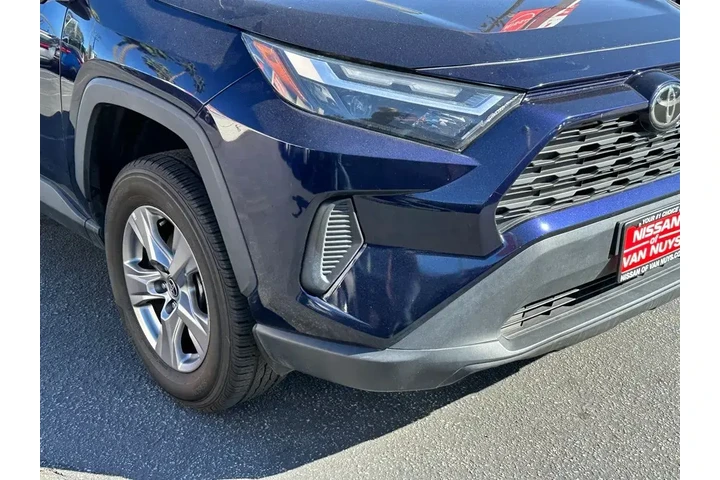 $24898 : Toyota RAV4 2022 XLE 4dr SUV image 10