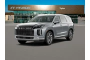 Hyundai PALISADE 2023 AWD SE en Brownsville