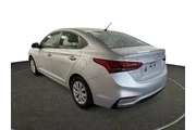 $13499 : Hyundai ACCENT 2021 SE 4dr S thumbnail