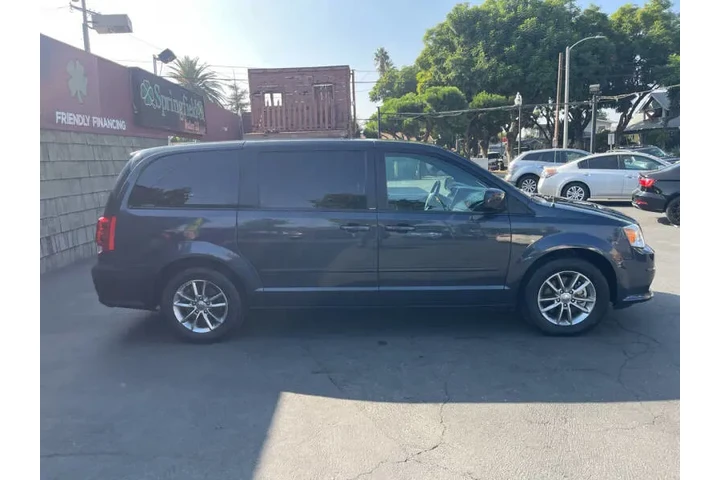 $8995 : 2013 Grand Caravan R/T image 6