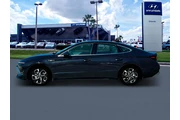 $26275 : Hyundai SONATA 2025 SEL 4dr thumbnail