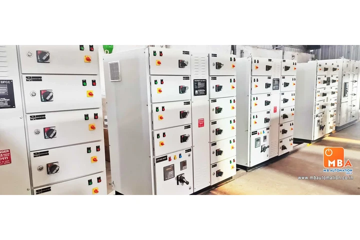 Electrical Control Panels Manu image 4