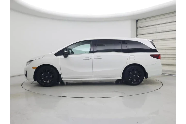 $39998 : Honda Odyssey 2025 Sport-L 4 image 3