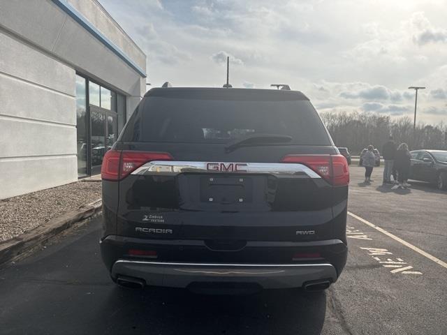 $15299 : Pre-Owned 2017 Acadia Denali image 5