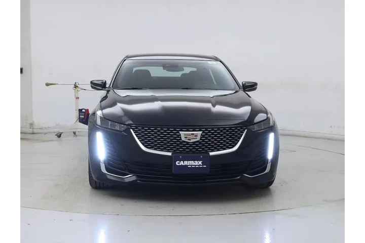 $29998 : Cadillac CT5 2022 Premium Lu image 5