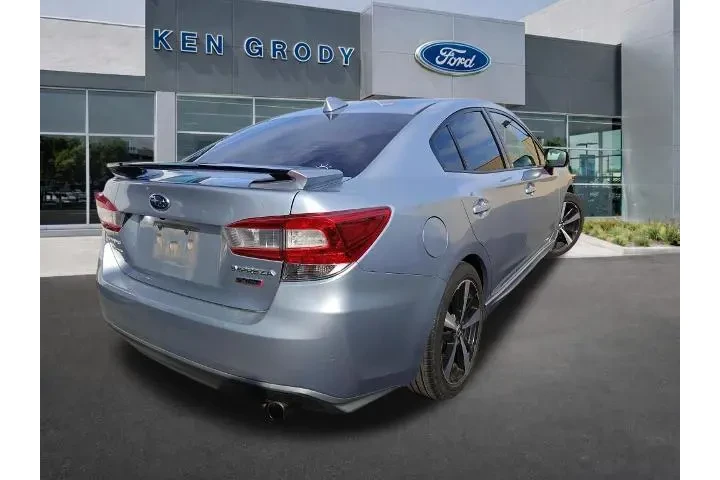 $17428 : Subaru Impreza 2018 AWD 2.0i image 3