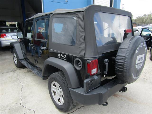 $20995 : 2012 Wrangler image 4