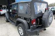 $20995 : 2012 Wrangler thumbnail