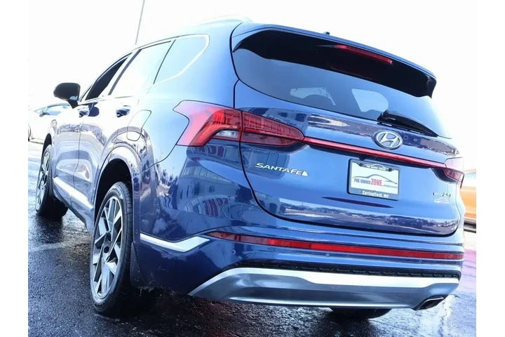 $30299 : Hyundai SANTA FE 2023 AWD Ca image 4