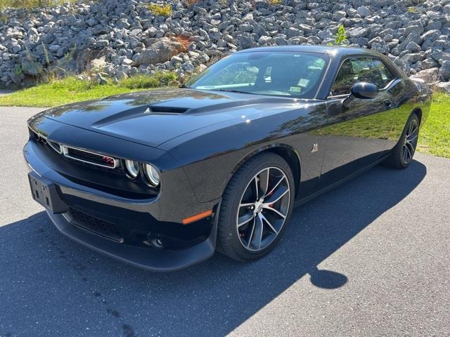 $37498 : PRE-OWNED 2018 DODGE CHALLENG image 3