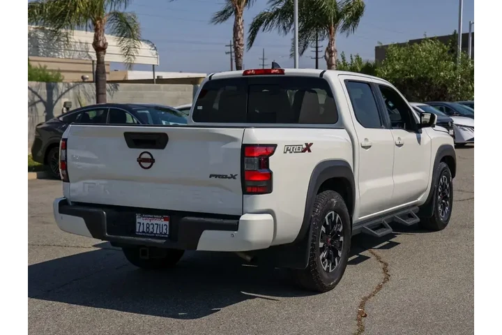 $31472 : Nissan Frontier 2023 4x2 PRO image 4