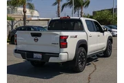 $31472 : Nissan Frontier 2023 4x2 PRO thumbnail