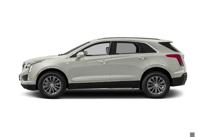 $21997 : Cadillac XT5 2018 Premium Lu image 2