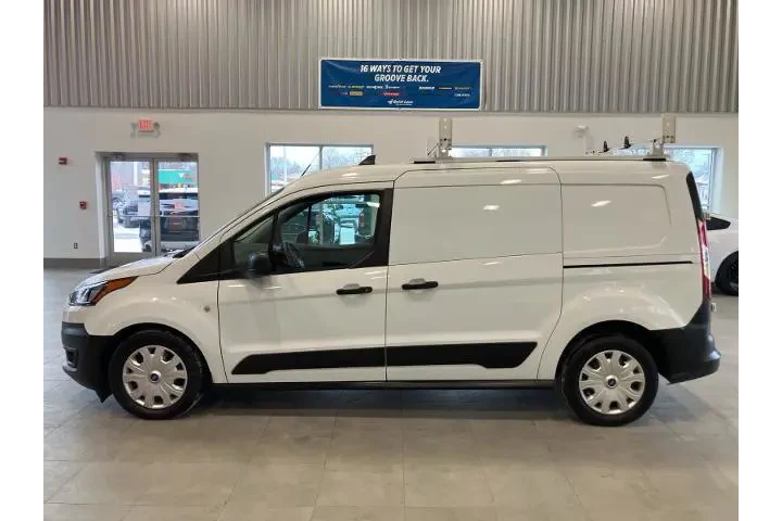 $23595 : Ford Transit Connect 2021 XL image 8