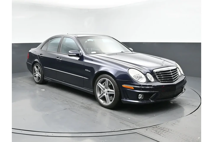 $15326 : Mercedes-Benz E-Class 2008 E image 2