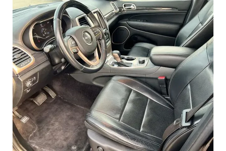 $15495 : Jeep Grand Cherokee 2016 4x4 image 10